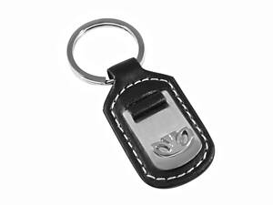 Брелок Elite Daewoo Черный (64004PU-47)