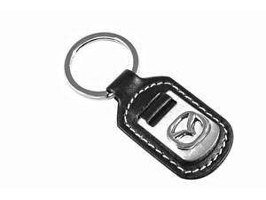 Брелок Elite Mazda Чорний (64004PU-38)