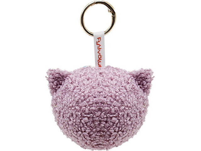 Брелок Fyyvalur серія Луна-парк Кошеня Нявши (99002) - Фото 2