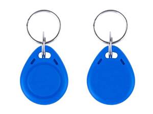 Брелок GV-RFID-004-MF Blue