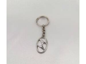 Брелок Hyundai Maxi Silver 2362