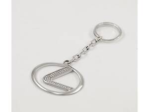 Брелок Lexus Maxi Silver 7789