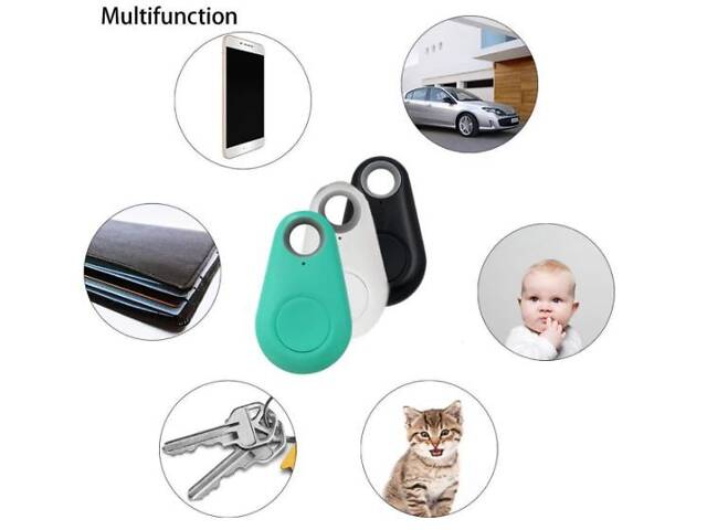 Брелок-локатор Anti Lost - Фото 1