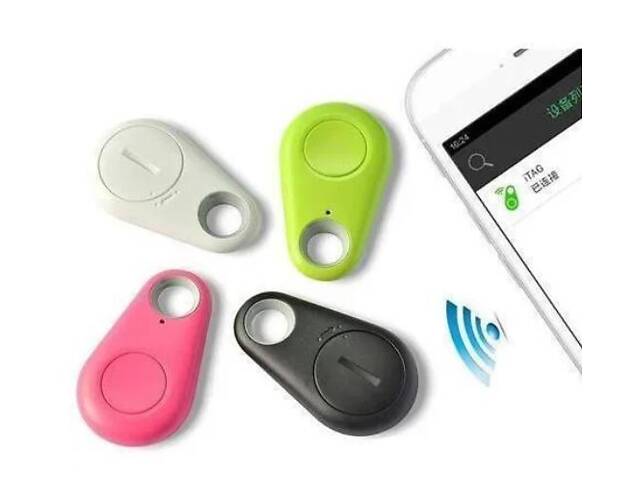 Брелок-локатор Anti Lost - Фото 2