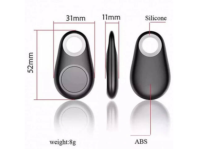 Брелок-локатор Anti Lost - Фото 3