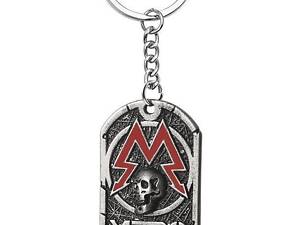 Брелок Метро: Исход (Metro Exodus)