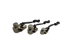 Брелок Munkees 7063 FixnZip steel (1012-7063)