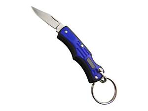 Брелок-нож Munkees 2524 Folding Knife III (1012-2524-BL)