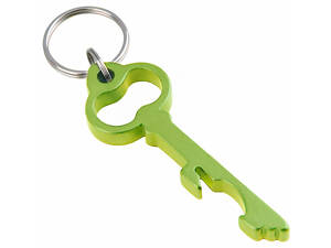 Брелок-відкривачка Munkees 3439 Key Green (1012-3439-GR)