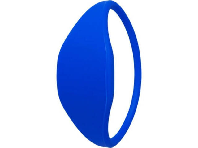 Брелок з чипом Trinix WRB-02MF blue - Фото 1