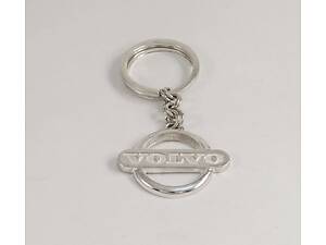 Брелок Volvo Maxi Silver 2345