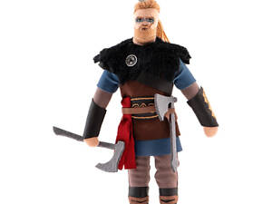 Брелок WP Merchandise Assassin&apos;s Creed Eivor male (AC010012)