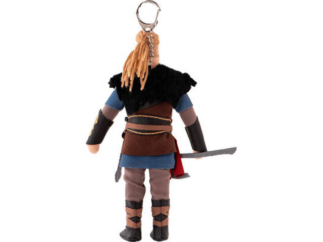 Брелок WP Merchandise Assassin's Creed Eivor male (AC010012) - Фото 3