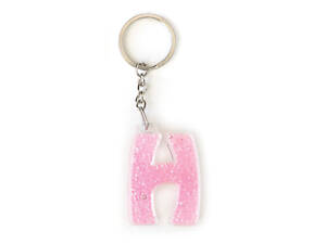 Брелок YES Н 554286 3.5х11.5 см рожевий