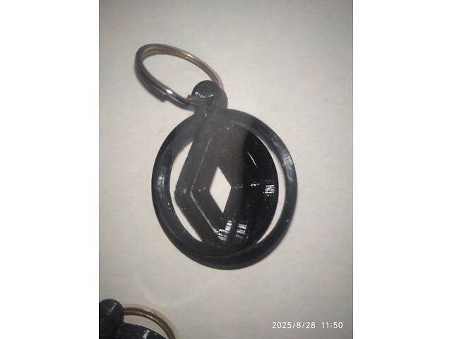 Брелоки різних марок автомобілів - Фото 1