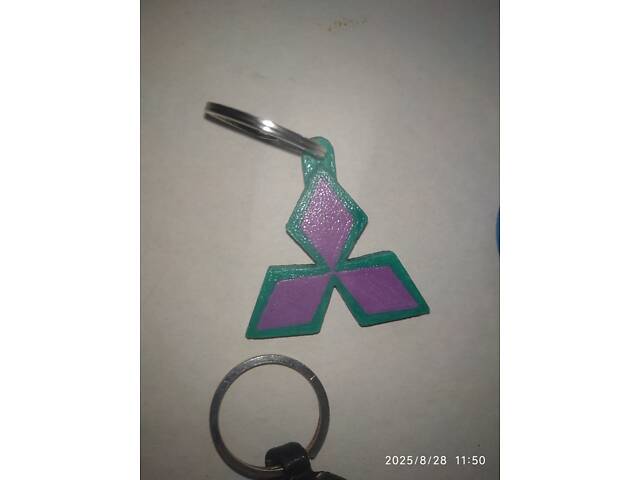 Брелоки різних марок автомобілів - Фото 3