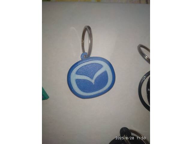 Брелоки різних марок автомобілів - Фото 2