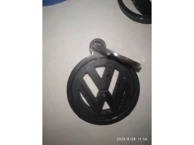 Брелоки різних марок автомобілів - Фото 5