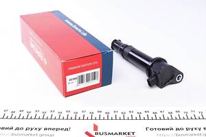 BREMI 20388 Катушка зажигания Hyundai Accent III 1.4/1.6 05-10