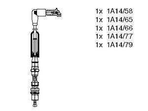 BREMI 205H200