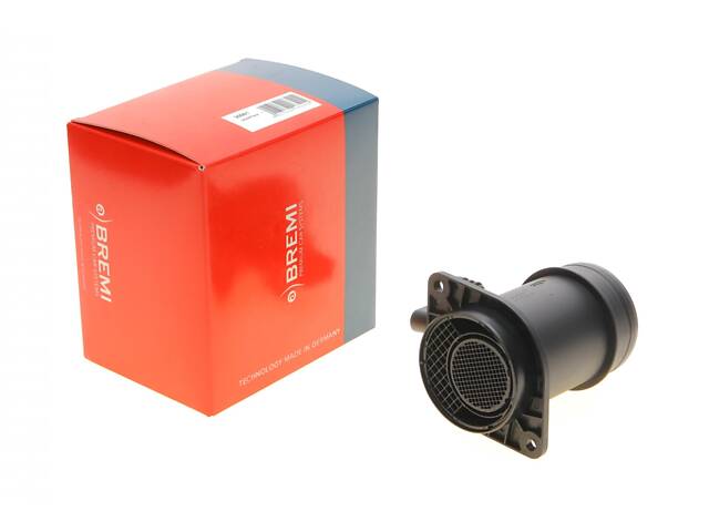 BREMI 30061 Расходомер воздуха VW LT/T4 2.5TDI 00- - Фото 1