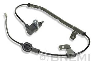 BREMI 51799 Датчик ABS (задний) Subaru Forester 02-05(R)