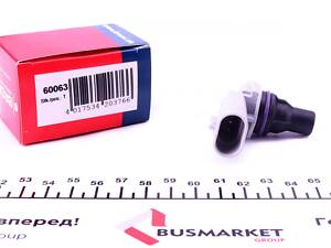 BREMI 60063 Датчик положения распределительного вала Citroen Nemo 10-/Fiat Doblo/Opel Combo 1.3D 04-