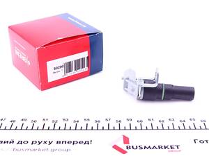 BREMI 60200 Датчик положения коленвала Opel Astra G/H/Vectra C 1.8i 16V 95-