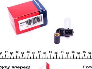 BREMI 60207 Датчик положения коленвала Citroen Jumper 2.2HDI/Ford Transit 2.0/2.2/2.4TDCI