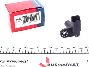 BREMI 60303 Датчик положения коленвала Renault Trafic/Opel Vivaro 2.0i 01-