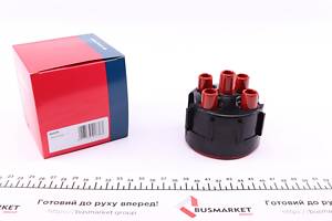 BREMI 8059R Кришка розподілювача запалювання Audi 80/100/BMW 3 (E30)/VW Passat/T4 1.6-2.0i 84-96