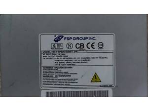 Брендовый slim блок питания БП FSP FSP200-50SNV (PF) 200 W