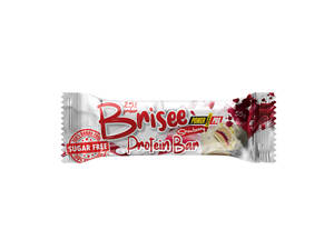 Brisee 25% - 20х55g Strawberry