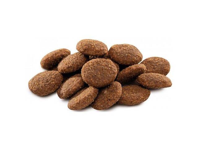 Brit Premium by Nature Adult XL (Брит Премиум Нечурал Эдалт ХЛ) корм для собак гигантских пород от 45 кг. 15 кг - Фото 3