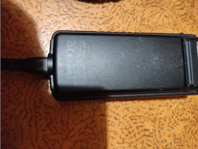 Бритва Braun 5314. - Фото 4