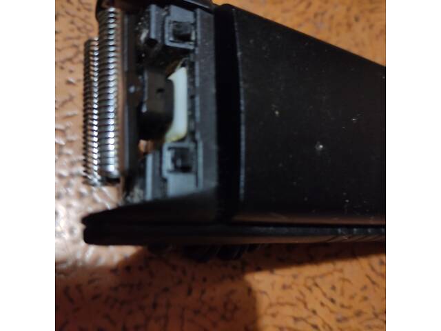 Бритва Braun 5314. - Фото 6