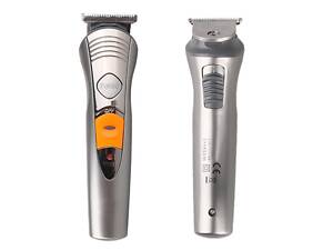 Бритва Kemei MP-5580 7 в 1 Silver (hub_np2_0405)