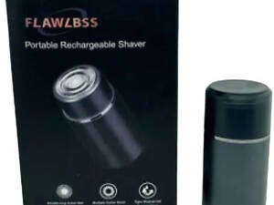 Бритва Mini 1 Ультракомпактна XPRO Mini 1 (41579- LY-104_189)