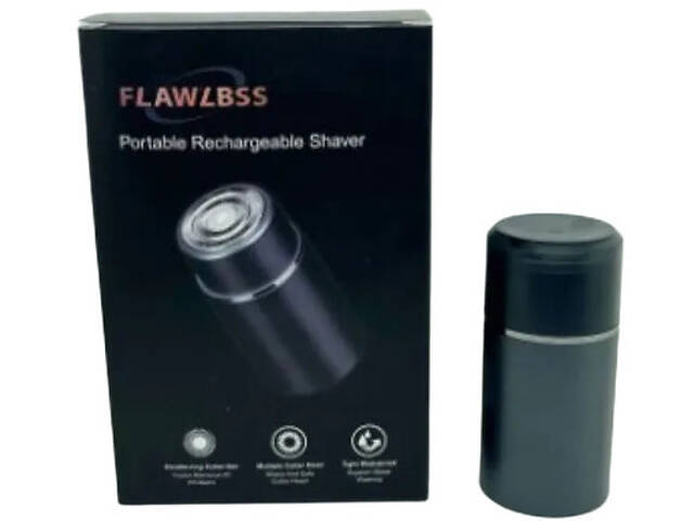 Бритва Mini 1 Ультракомпактна XPRO Mini 1 (41579- LY-104_189) - Фото 1