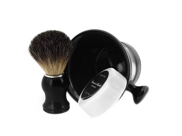 Набір для гоління Zyshaving (4003) - Фото 1