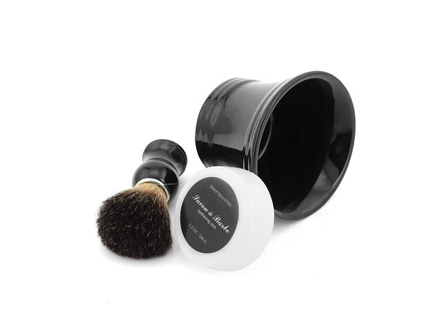 Набір для гоління Zyshaving (4003) - Фото 3