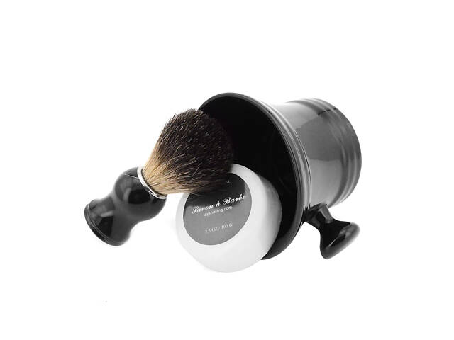 Набір для гоління Zyshaving (4003) - Фото 4