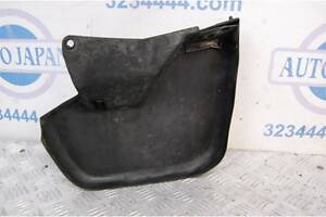 Брызговик задн. лев. TOYOTA FJ CRUISER 06-15 76626-35221