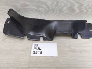 Бризковик бризговик підкрилка передній лівий Skoda Fabia 3 (2014-2021) 6V0853887A
