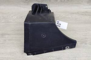 Брызговик защита заднего бампера правый Ford Mondeo MK5 (2012-2022) DS73-78403B22-AE