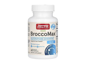 BroccoMax 17.5 mg - 60 vcaps