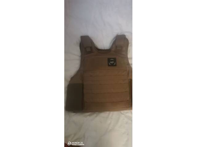 Бронежилет Британія - Фото 1