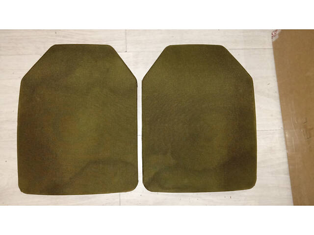 Бронеплити AEROSPACE - Фото 1