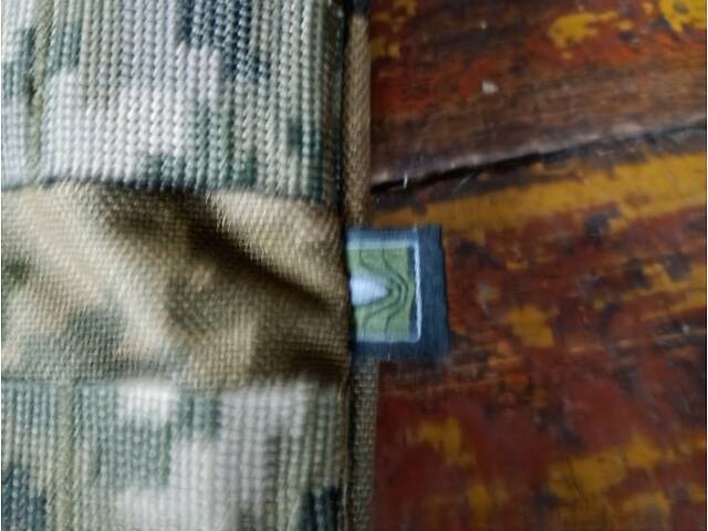 Броніжелет модульний 'Срмат' без плит - Фото 7