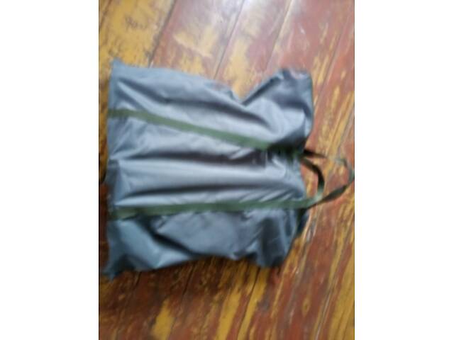 Броніжелет модульний 'Срмат' без плит - Фото 12